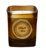 Load image into Gallery viewer, Black Moss Candle by The Perfumer&#39;s Story