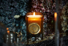 Load image into Gallery viewer, Black Moss Candle by The Perfumer&#39;s Story