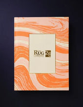 Load image into Gallery viewer, The Rug Company catalogue - 25th Special Anniversary Edition