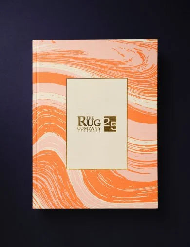 The Rug Company catalogue - 25th Special Anniversary Edition