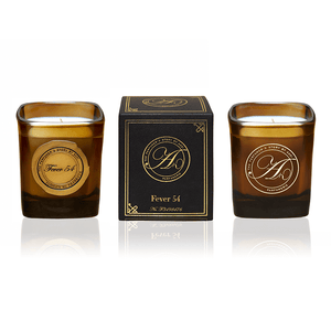 Fever 54 Candle by The Perfumer's Story