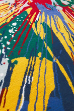 Load image into Gallery viewer, Splatter Bright by Mary Katrantzou