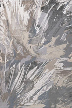 Load image into Gallery viewer, Splatter Silver by Mary Katrantzou